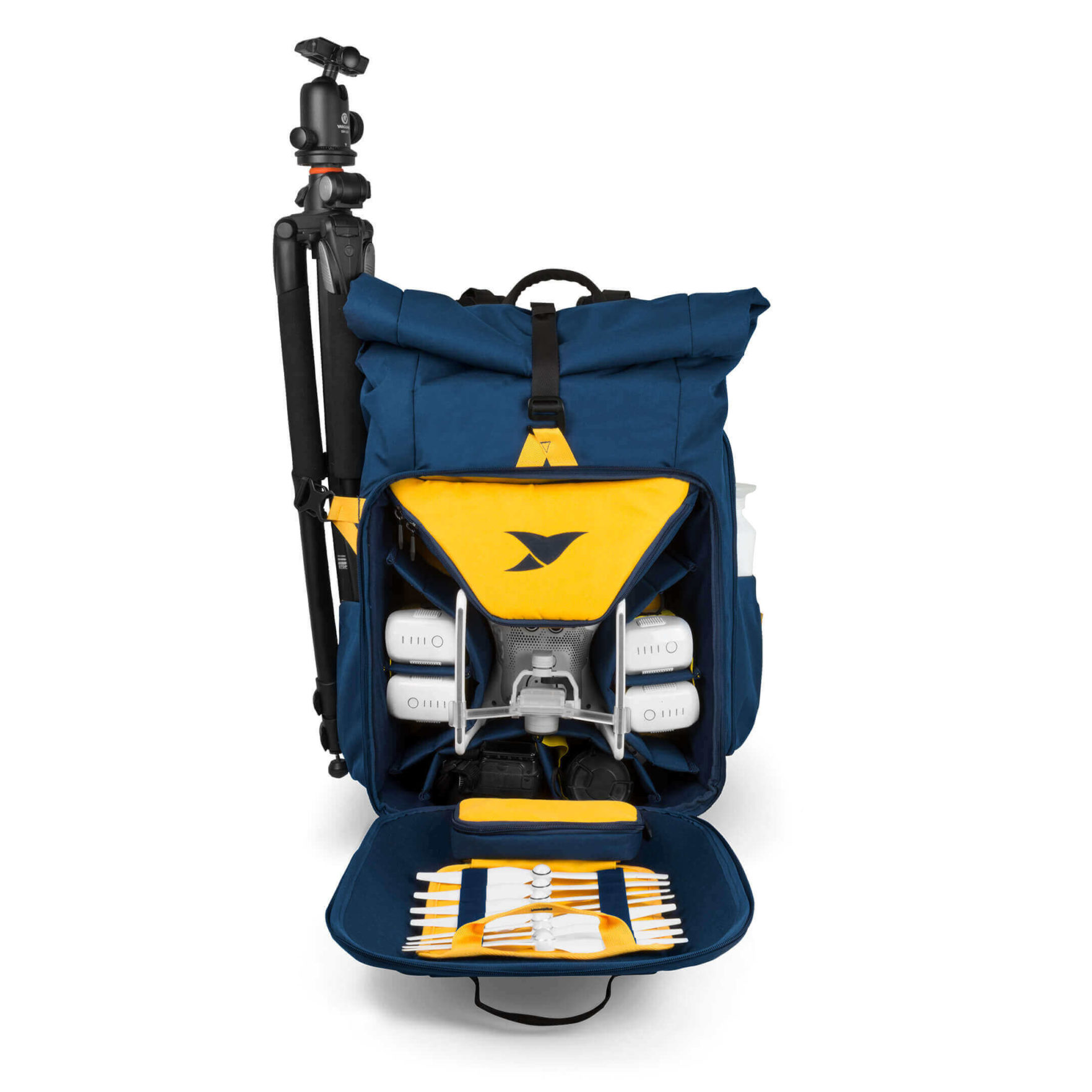Drone Adventure Backpack - Image 7