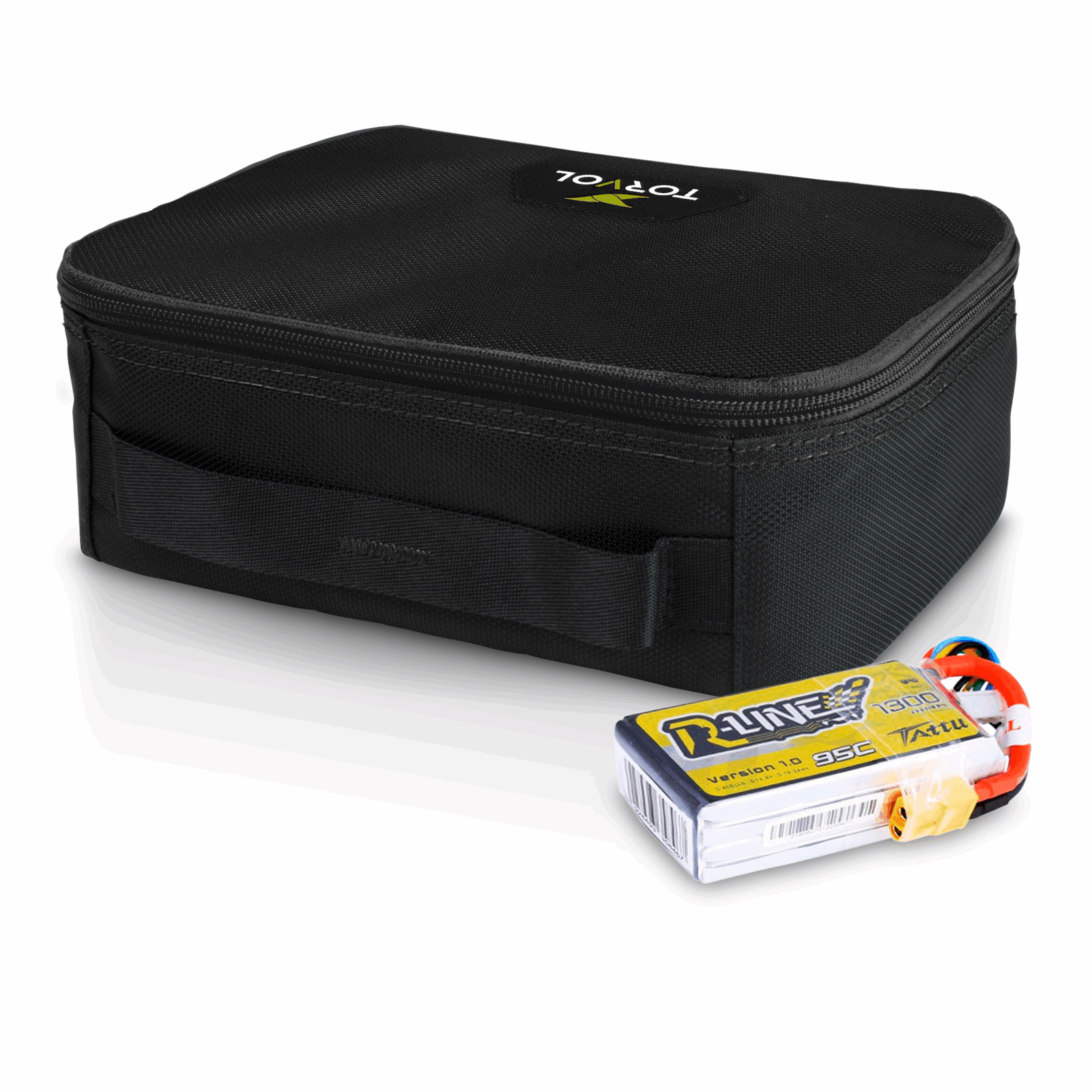 Lipo Safe Bag Stealth Edition - Image 4