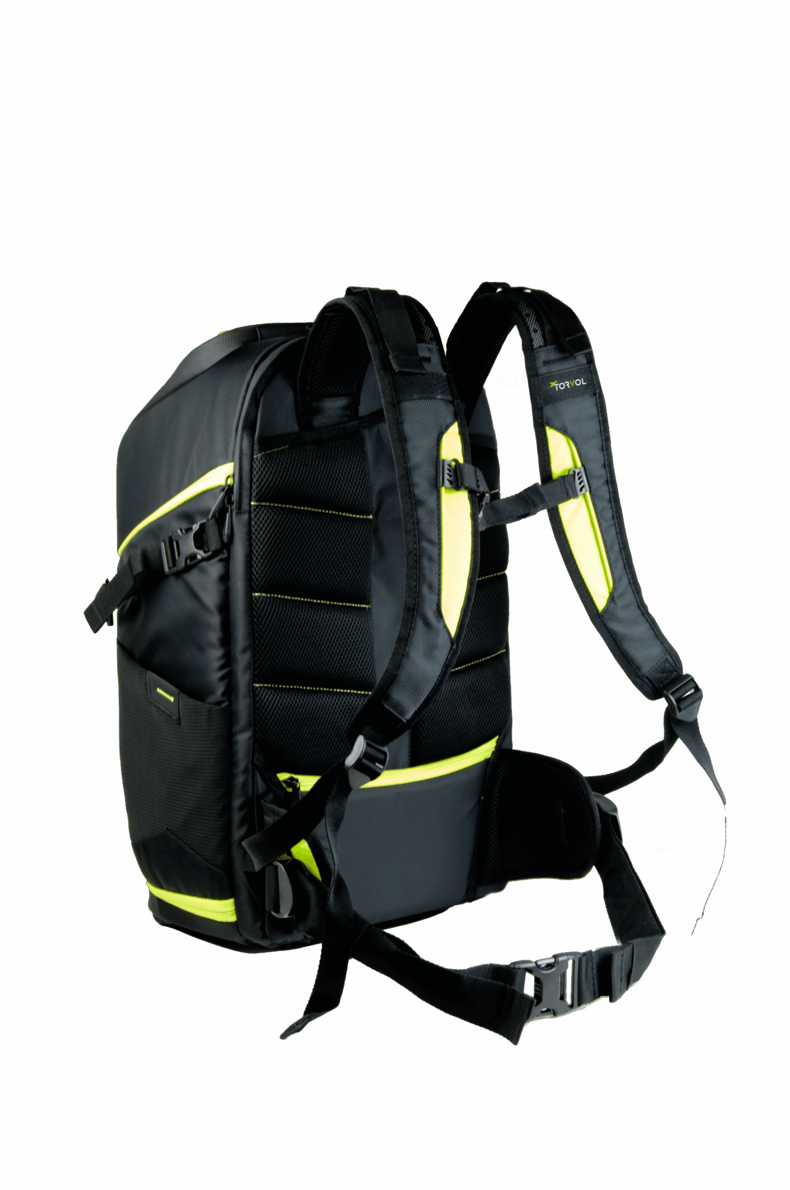 QUAD PITSTOP BACKPACK PRO V2 - Image 7