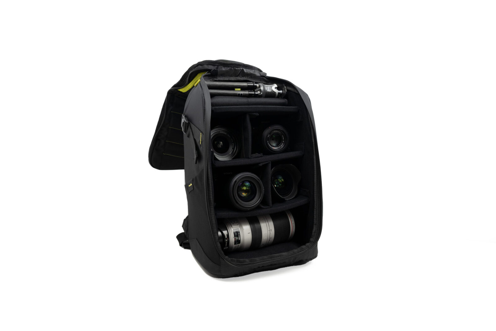 QUAD PITSTOP BACKPACK V2 - Image 4