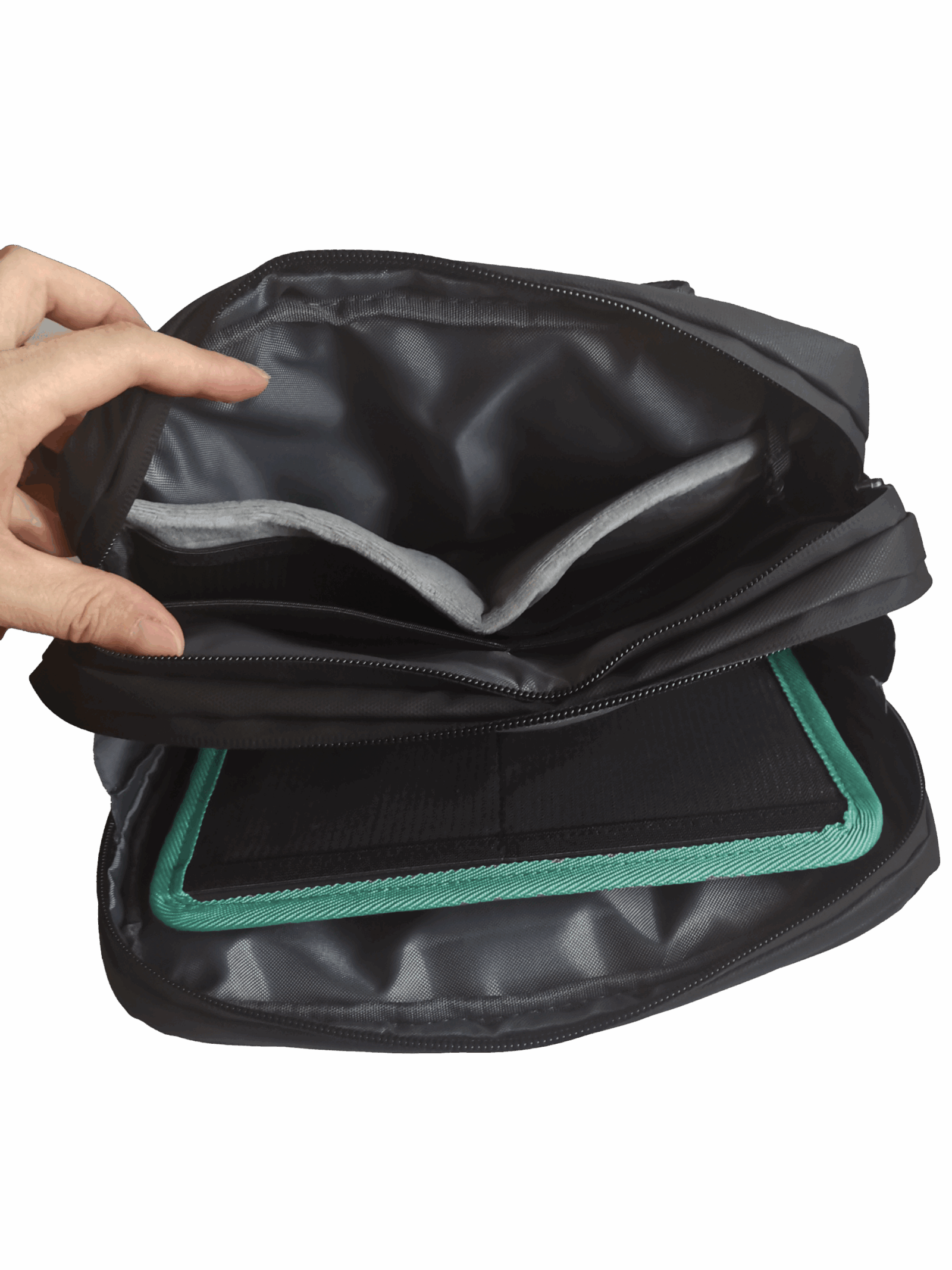 FAST TRACK BAG - Image 3